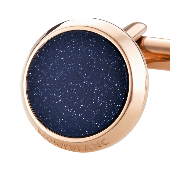 Meisterstück cufflinks
