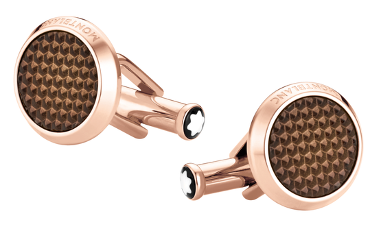 Meisterstück cufflinks
