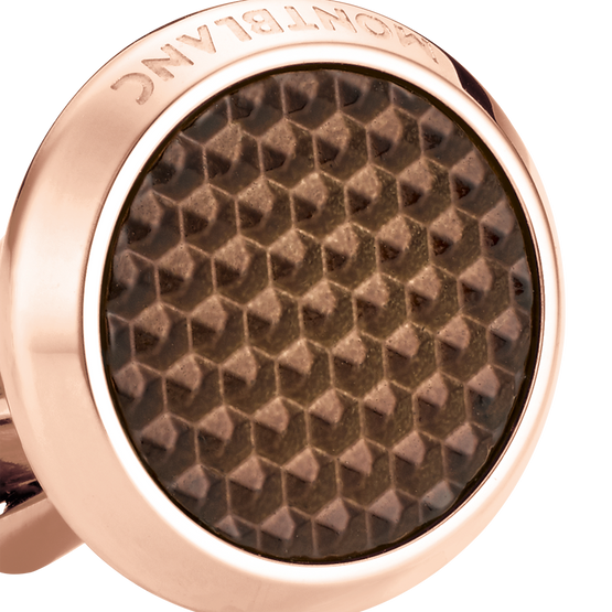 Meisterstück cufflinks