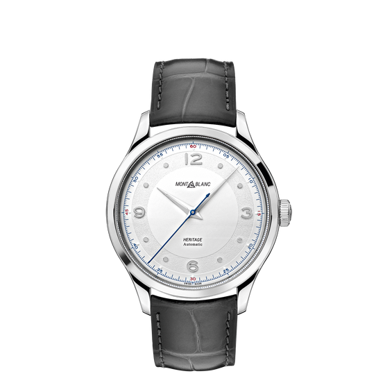 Montblanc Heritage Automatic