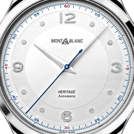 Montblanc Heritage Automatic