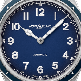 Montblanc 1858 Automatic