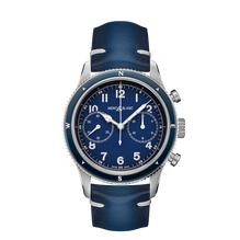Montblanc 1858 Automatic Chronograph