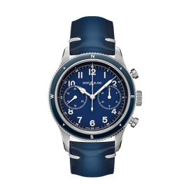 Montblanc 1858 Automatic Chronograph