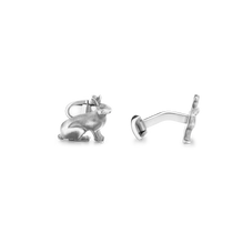 Cufflinks the legend of Zodiac, Rabbit