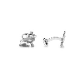 Cufflinks the legend of Zodiac, Rabbit