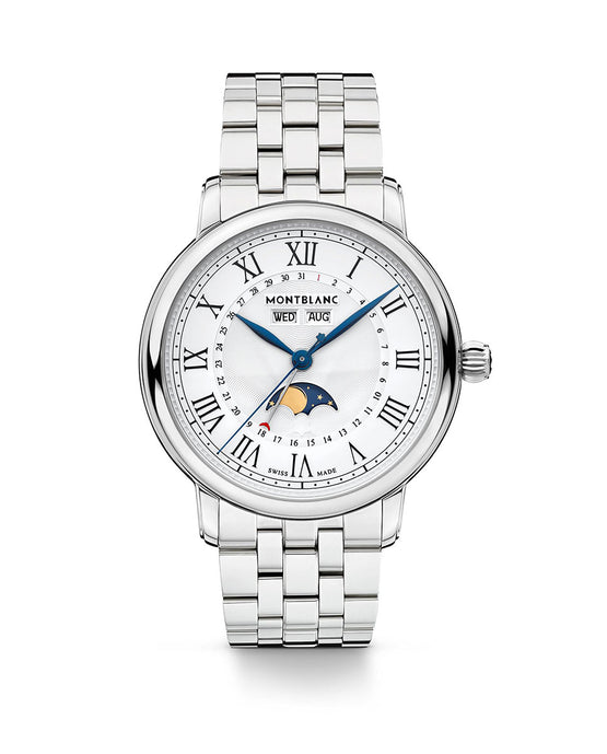 Montblanc Star Legacy Full Calendar 42 mm