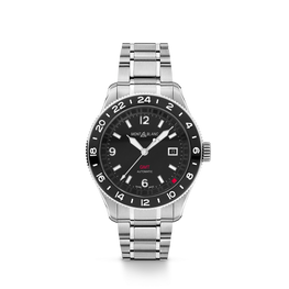 Montblanc 1858 GMT
