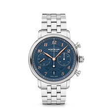 Montblanc Star Legacy Chronograph 42mm Limited Edition - 1786 pieces