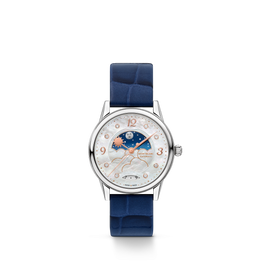 Montblanc Bohème Day & Night 34 mm