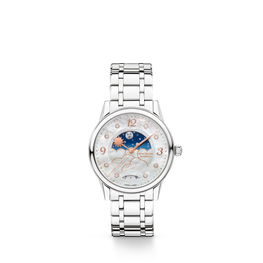 Montblanc Bohème Day & Night 34 mm
