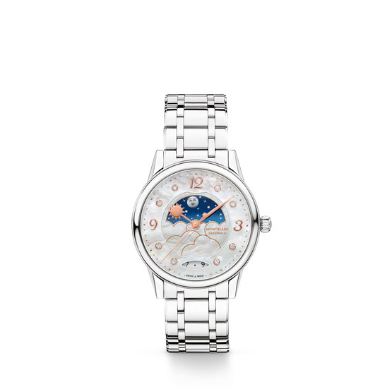 Montblanc Bohème Day & Night 34 mm