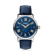 Montblanc Star Legacy Automatic Date 43 mm Limited Edition - 800 pieces