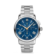 Montblanc Star Legacy Chronograph Day & Date Limited Edition - 800 pieces