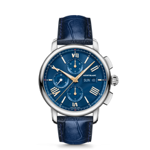 Montblanc Star Legacy Chronograph Day & Date Limited Edition - 800 pieces