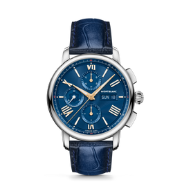 Montblanc Star Legacy Chronograph Day & Date Limited Edition - 800 pieces