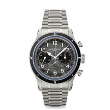 Montblanc 1858 Automatic Chronograph 0 Oxygen The 8000
