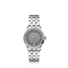 Montblanc Tradition Automatic Date 32 mm