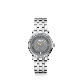 Montblanc Tradition Automatic Date 32 mm