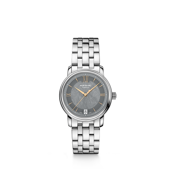 Montblanc Tradition Automatic Date 32 mm