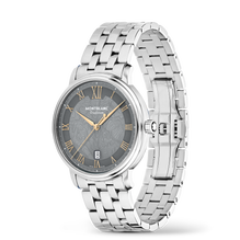 Montblanc Tradition Automatic Date 40 mm