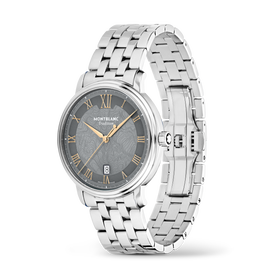 Montblanc Tradition Automatic Date 40 mm