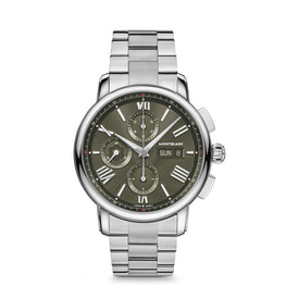 Montblanc Star Legacy Chronograph Day & Date Limited Edition - 800 pieces