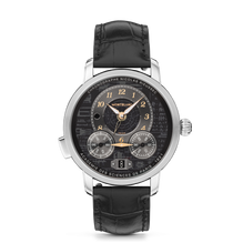 Montblanc Star Legacy Nicolas Rieussec Chronograph 43 mm Meisterstück 100 Years Limited Edition - 500 pieces