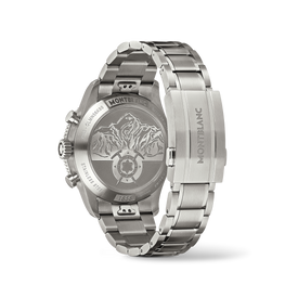 Montblanc 1858 Automatic Chronograph 0 Oxygen
