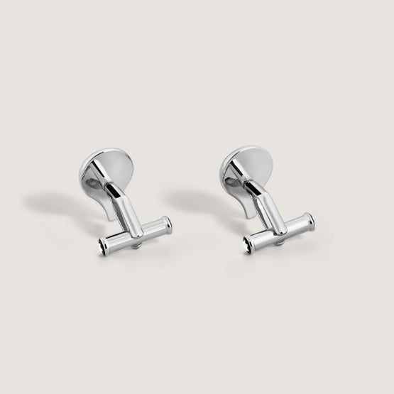 Cufflinks, Meisterstück Around the World in 80 Days