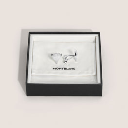 Cufflinks, Meisterstück Around the World in 80 Days