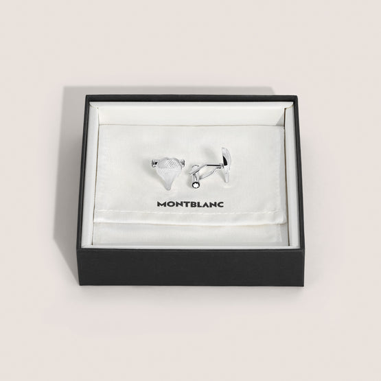 Cufflinks, Meisterstück Around the World in 80 Days